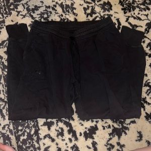 Medium Under Armer sweatpants